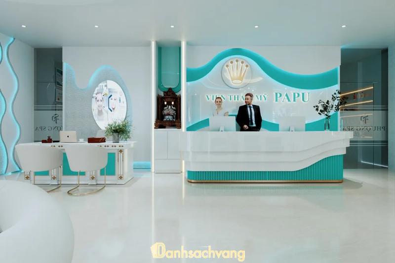 Hình ảnh Viện thẩm mỹ PAPU: P.6, TP Sóc Trăng