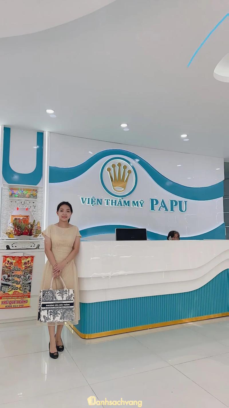 Hình ảnh Viện thẩm mỹ PAPU: P.6, TP Sóc Trăng