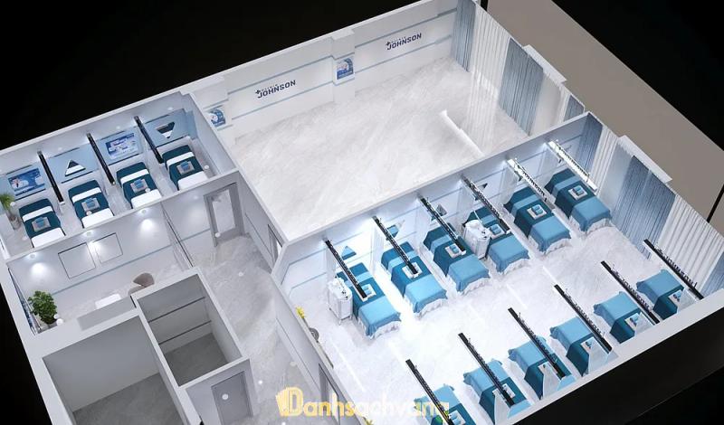 Hình ảnh Viện thẩm mỹ PAPU: P.6, TP Sóc Trăng