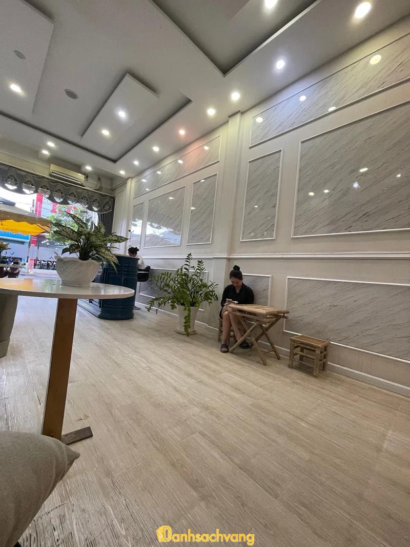 Hình ảnh Thẩm Mỹ Quốc Tế Visa: 102 Lê Lợi,TP Sóc Trăng