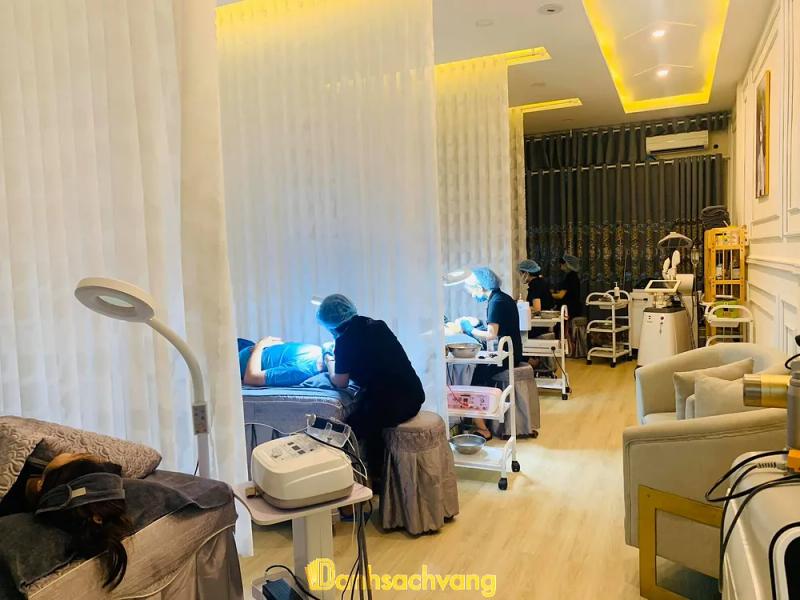 Hình ảnh Thẩm Mỹ Quốc Tế Visa: 102 Lê Lợi,TP Sóc Trăng