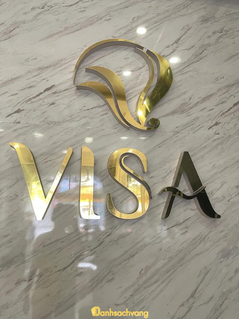Hình ảnh Thẩm Mỹ Quốc Tế Visa: 102 Lê Lợi,TP Sóc Trăng
