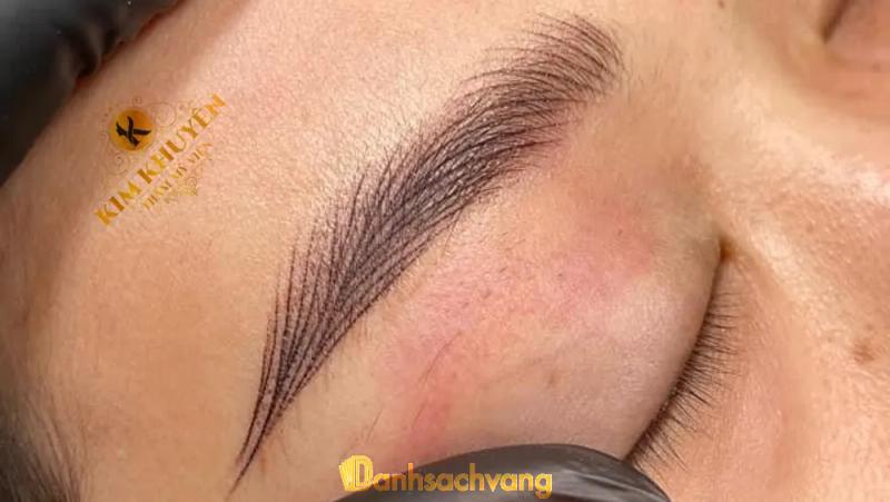Hình ảnh Thẩm Mỹ Kim Khuyên: 168 QL1A, P.7, TP Sóc Trăng