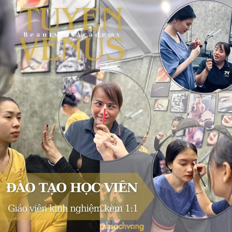 Hình ảnh Spa Tuyền Venus: 76 Lê Quí Đôn, TP Cao Lãnh