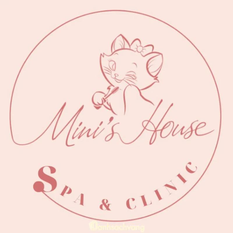 Hình ảnh Mini’s House Spa & Clinic - Academy: 396 Nguyễn Thái Học, TP Cao Lãnh