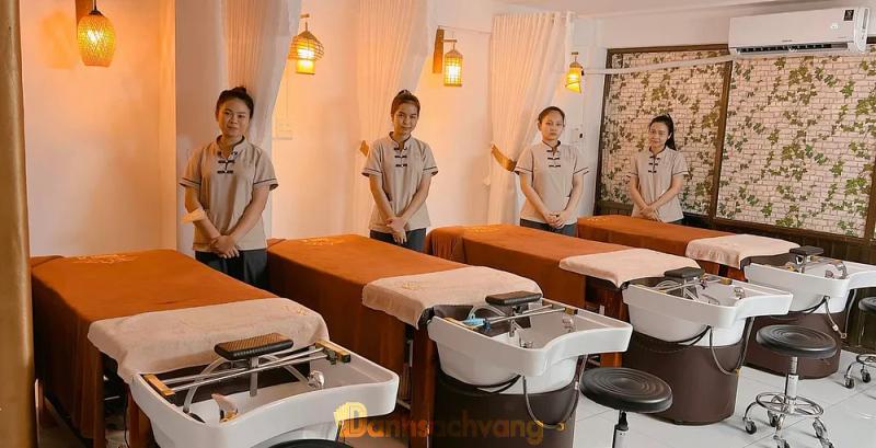 Hình ảnh Dưỡng Sinh Xuân Y: 12 Nguyễn Văn Trỗi, TP Cao Lãnh