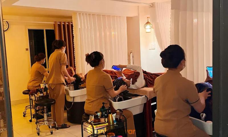 Hình ảnh Dưỡng Sinh Xuân Y: 12 Nguyễn Văn Trỗi, TP Cao Lãnh