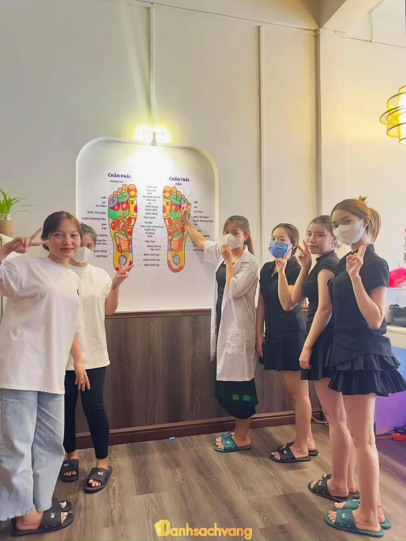 Hình ảnh Ny Beauty: 49 Trần Phú, TP Cao Lãnh