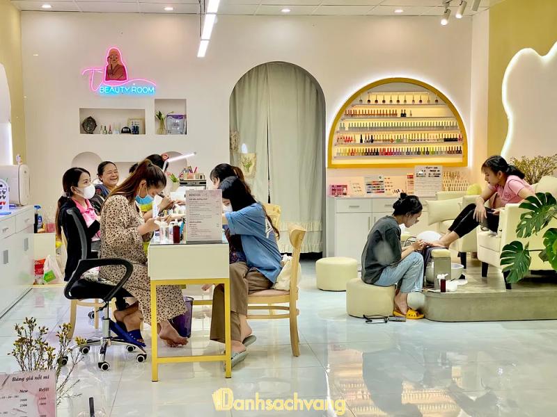 Hình ảnh Annie - Tiệm Nail&Mi: 335 Điện Biên Phủ, TP Cao Lãnh