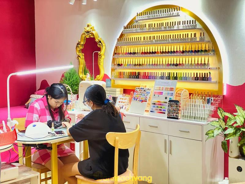 Hình ảnh Annie - Tiệm Nail&Mi: 335 Điện Biên Phủ, TP Cao Lãnh