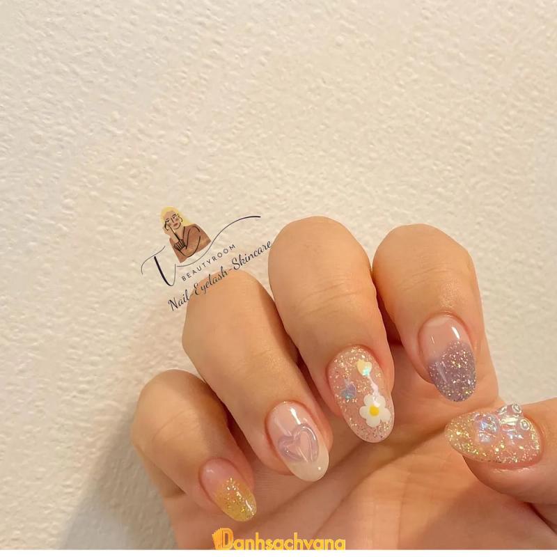 Hình ảnh Annie - Tiệm Nail&Mi: 335 Điện Biên Phủ, TP Cao Lãnh