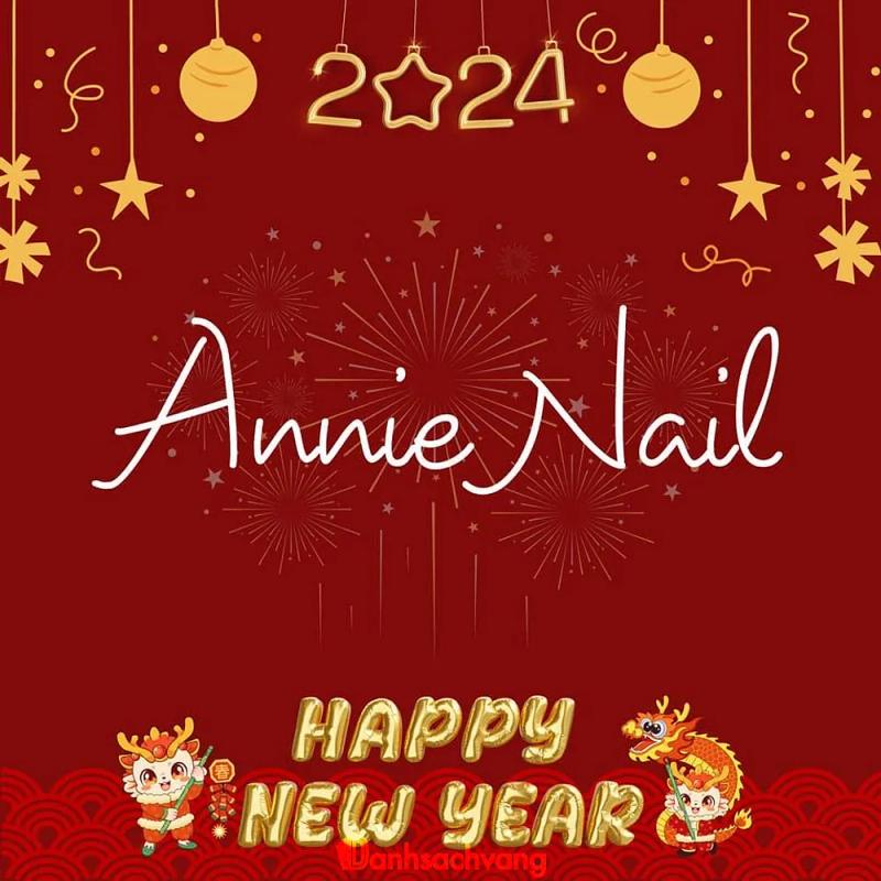 Hình ảnh Annie - Tiệm Nail&Mi: 335 Điện Biên Phủ, TP Cao Lãnh