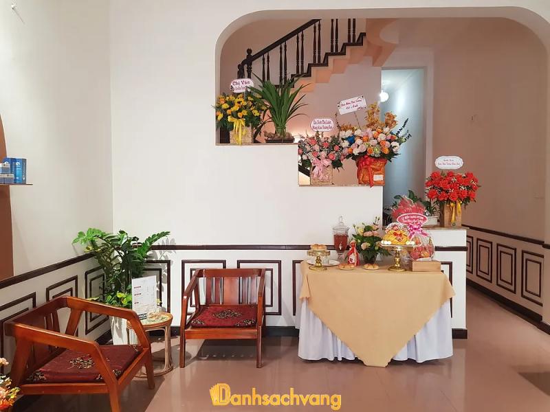 Hình ảnh Rie Spa Kon Tum: 09 Nguyễn Đình Chiểu, TP Kon Tum