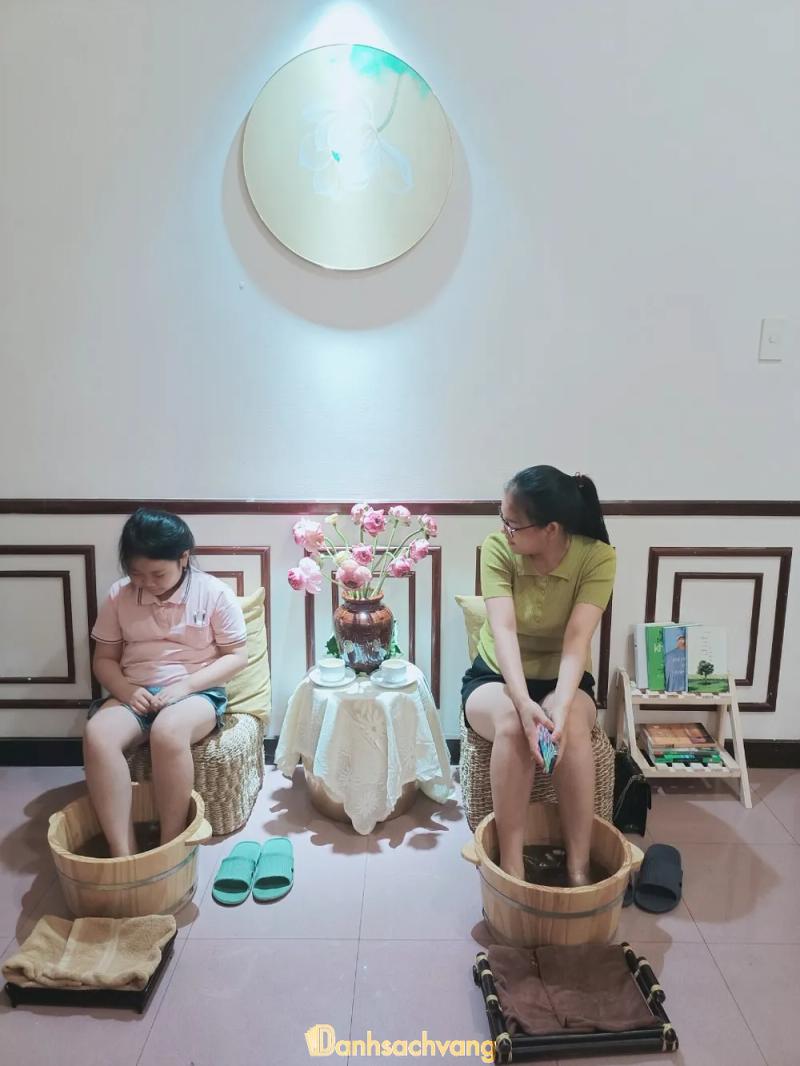 Hình ảnh Rie Spa Kon Tum: 09 Nguyễn Đình Chiểu, TP Kon Tum