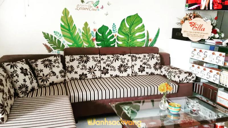 Hình ảnh Ella Beauty Spa: 71 Nguyễn Hữu Cầu, TP Kon Tum