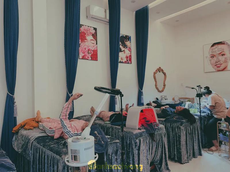 Hình ảnh Ella Beauty Spa: 71 Nguyễn Hữu Cầu, TP Kon Tum