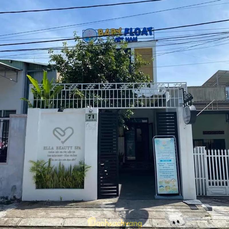 Hình ảnh Ella Beauty Spa: 71 Nguyễn Hữu Cầu, TP Kon Tum