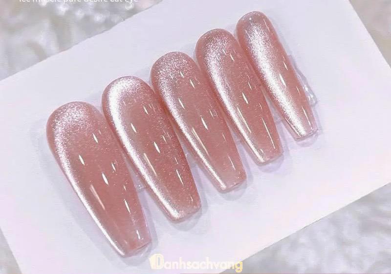 Hình ảnh Bình Beauty Nail - Mi: Bùi Bằng Đoàn/12,TP Nam Định
