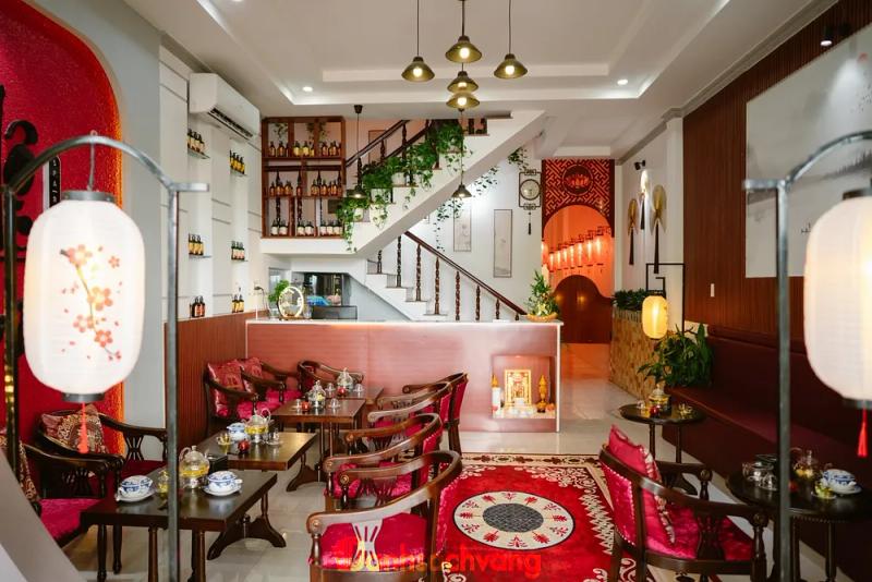 Hình ảnh Mộc Tâm Spa: 176 Đường Lê Duẩn, TP Sóc Trăng