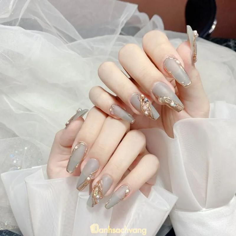 Hình ảnh Knit Nails: 168 Lê Lợi, Kon Tum