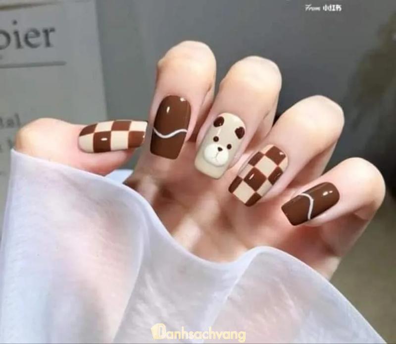 Hình ảnh Nail Virgo - Spa: 122 Phan Chu Trinh, TP Kon Tum