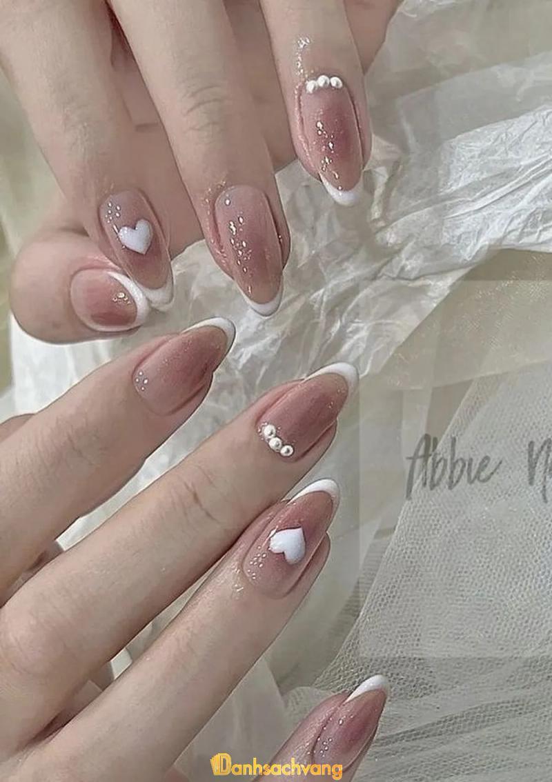 Hình ảnh Knit Nails: 168 Lê Lợi, Kon Tum