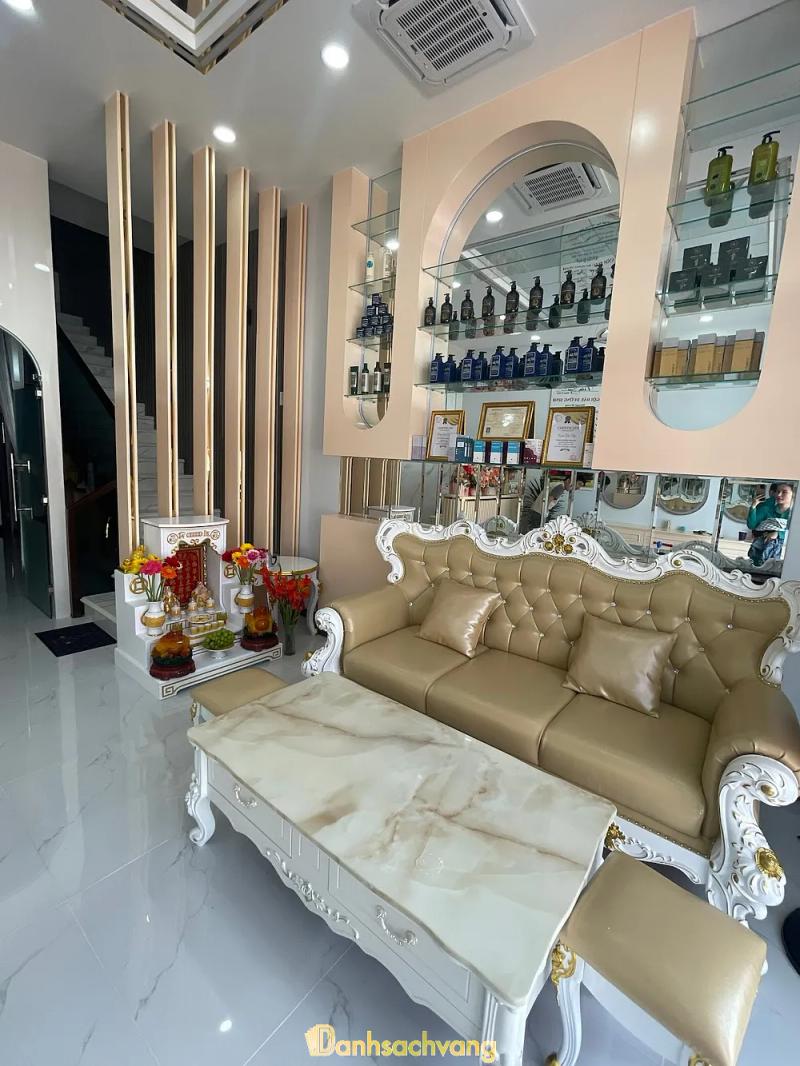 Hình ảnh Khóm Spa: 37 Đường Số 4, Phường 4, TP Sóc Trăng