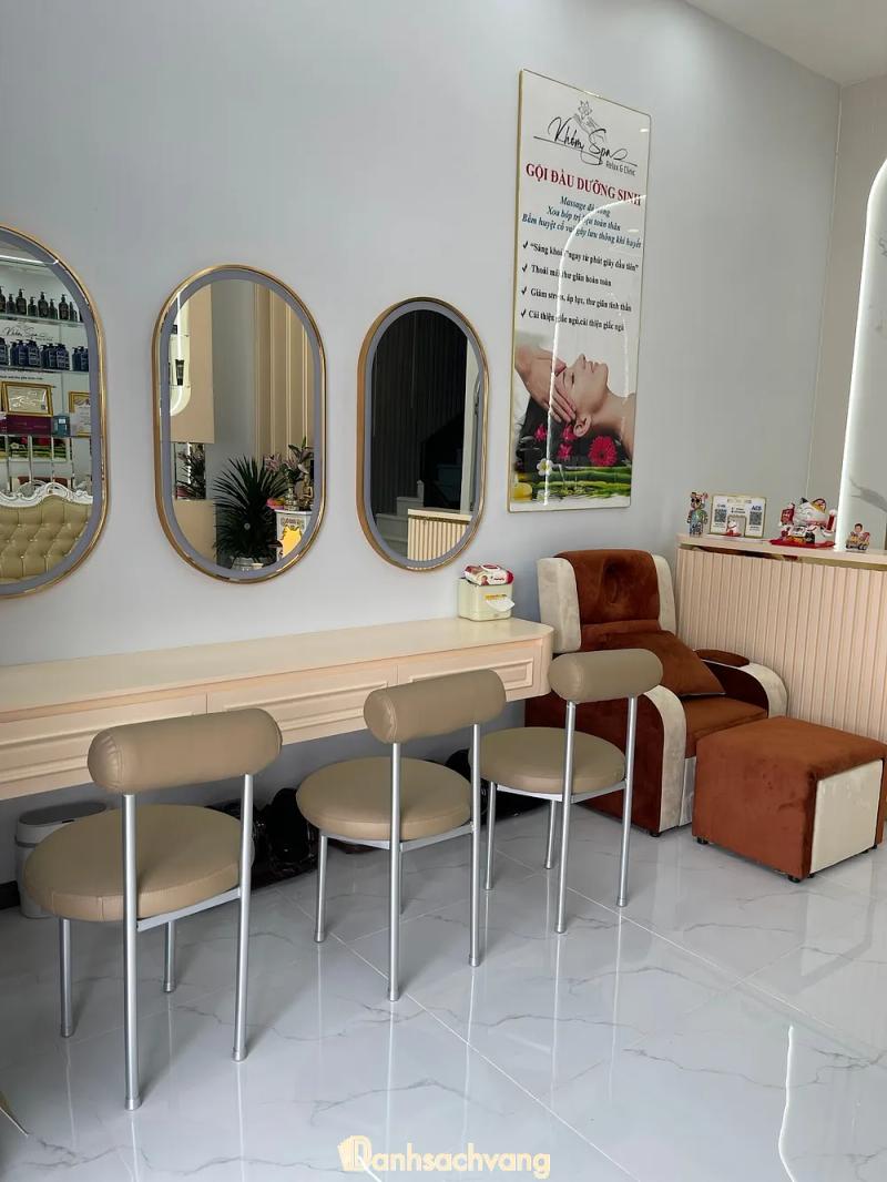 Hình ảnh Khóm Spa: 37 Đường Số 4, Phường 4, TP Sóc Trăng