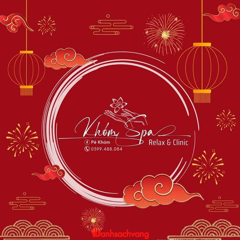 Hình ảnh Khóm Spa: 37 Đường Số 4, Phường 4, TP Sóc Trăng