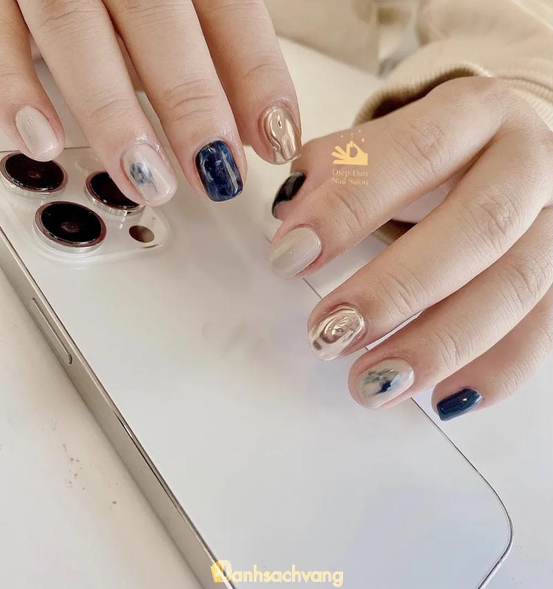 Hình ảnh Diệp Đan nails: 120 Kơ Pa Kơ Lơng, TP Kon Tum