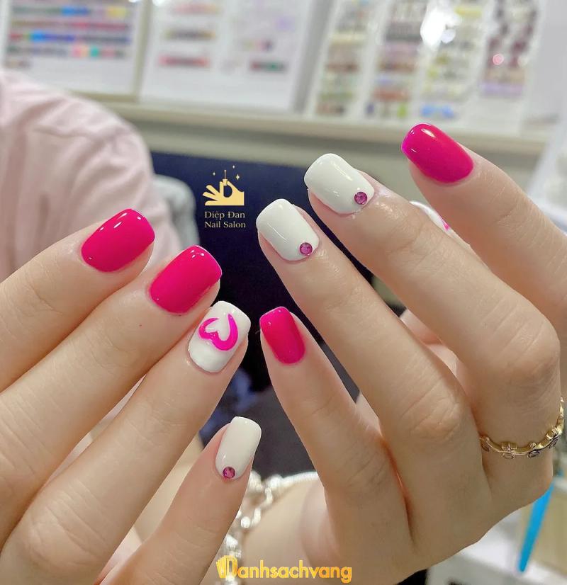 Hình ảnh Diệp Đan nails: 120 Kơ Pa Kơ Lơng, TP Kon Tum