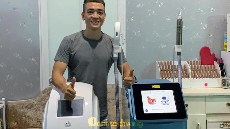 Hình ảnh Tuấn Nga: 346 Hoàng Văn Thụ, TP Nam Định