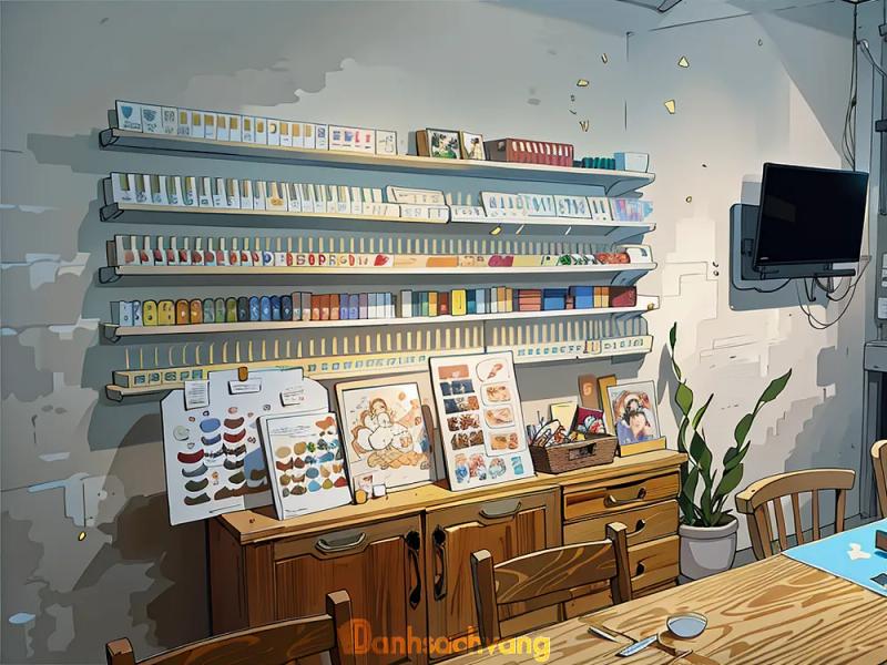 Hình ảnh CoChin Beauty: 290 Bắc Kạn, TP Kon Tum