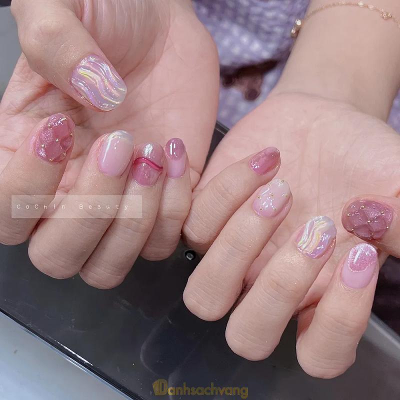 Hình ảnh CoChin Beauty: 290 Bắc Kạn, TP Kon Tum