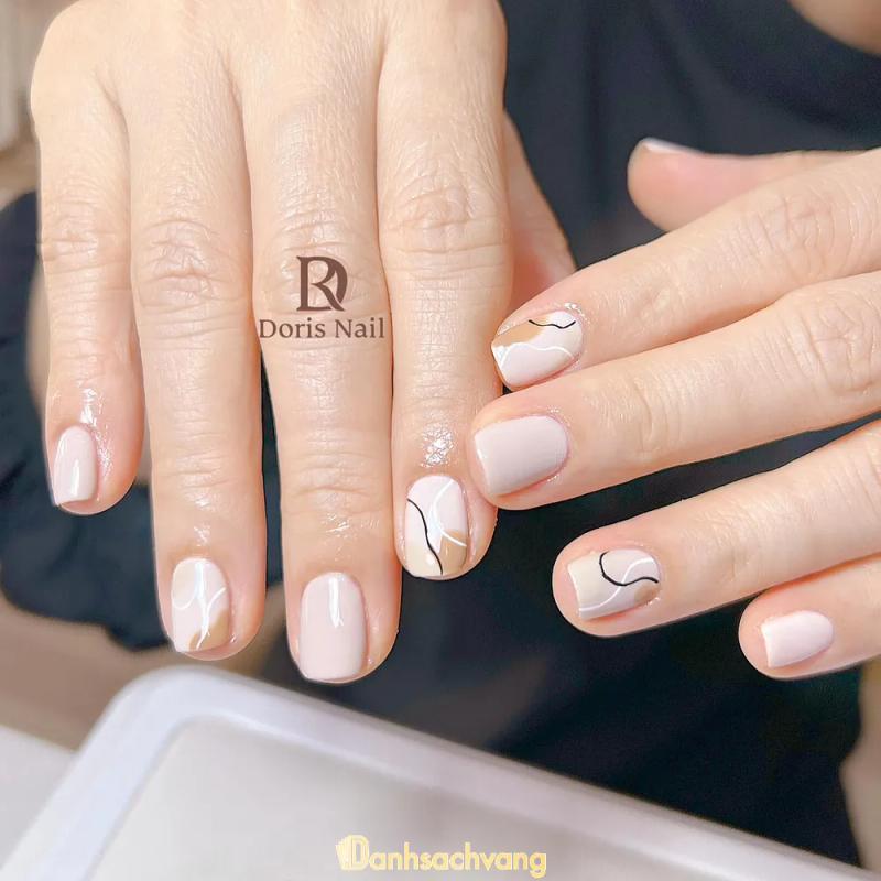Hình ảnh Doris Nail: 73 Nguyễn Trãi, TP Kon Tum