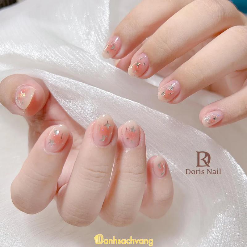 Hình ảnh Doris Nail: 73 Nguyễn Trãi, TP Kon Tum