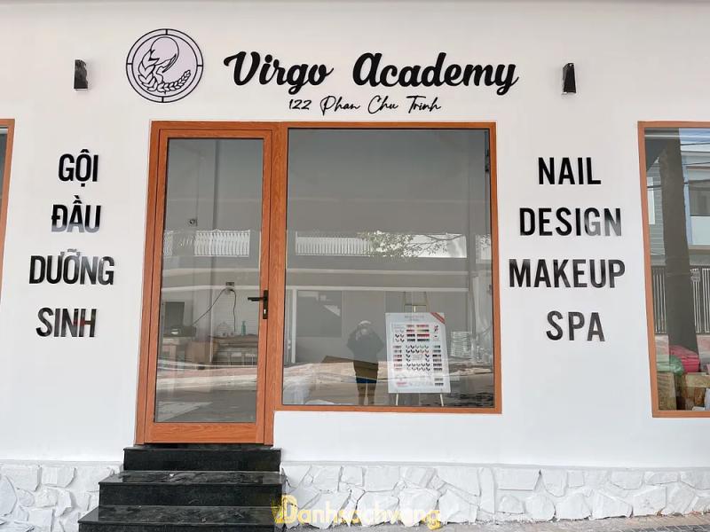 Hình ảnh Nail Virgo - Spa: 122 Phan Chu Trinh, TP Kon Tum