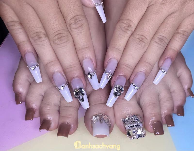 Hình ảnh Mymi Nail: An Phú A, TP Sóc Trăng