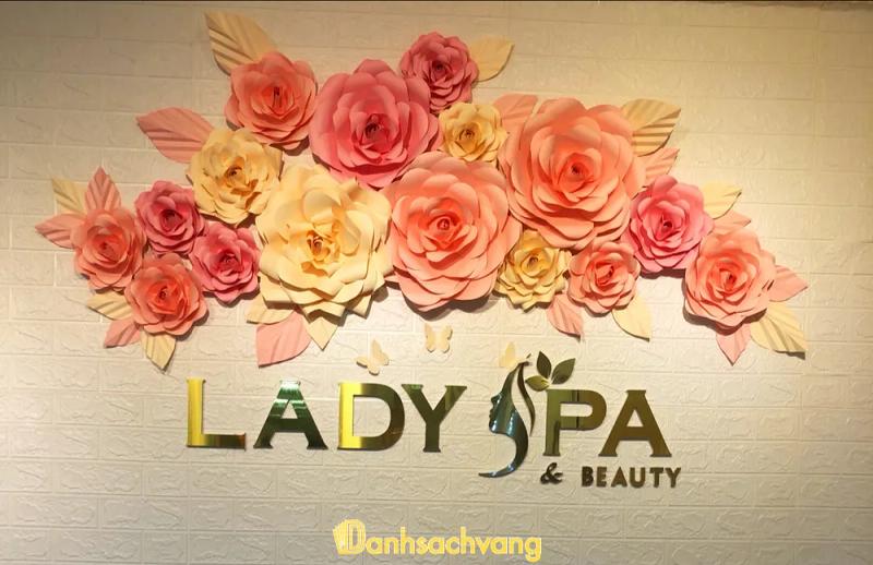 Hình ảnh Lady Spa: 37 Hùng Vương, TP Nam Định