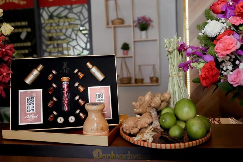 Hình ảnh HB Spa - Quảng Trị: 5 Hai Bà Trưng, TP Đông Hà
