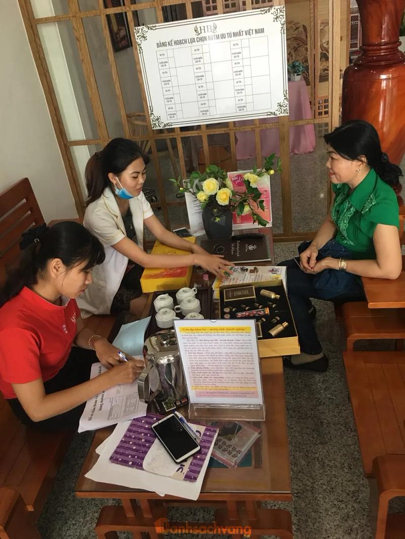 Hình ảnh HB Spa - Quảng Trị: 5 Hai Bà Trưng, TP Đông Hà