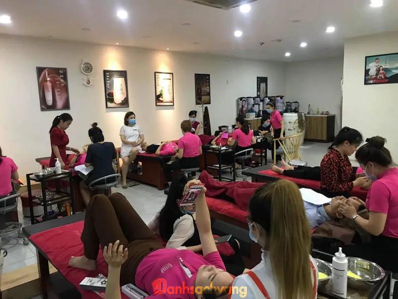 Hình ảnh HB Spa - Quảng Trị: 5 Hai Bà Trưng, TP Đông Hà