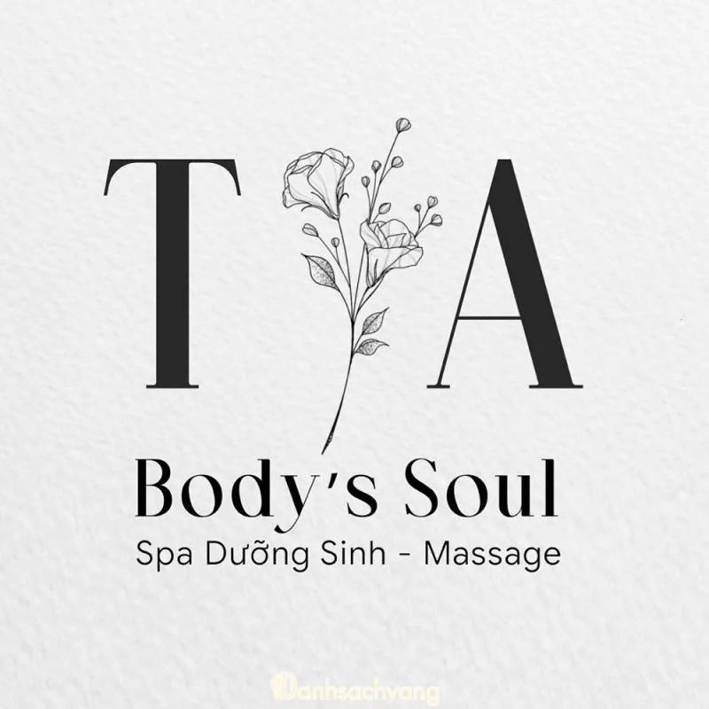 Hình ảnh Thảo An Spa: 27 Đào Duy Từ, TP Đông Hà