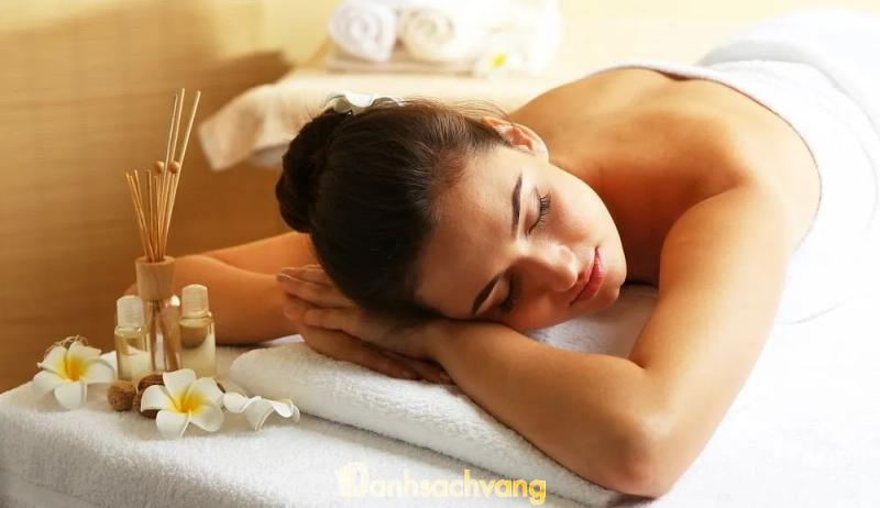 Hình ảnh Thảo An Spa: 27 Đào Duy Từ, TP Đông Hà