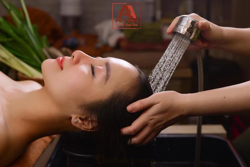 Hình ảnh Spa Thảo Bông: 75 Tôn Thất Thuyết, TP Đông Hà