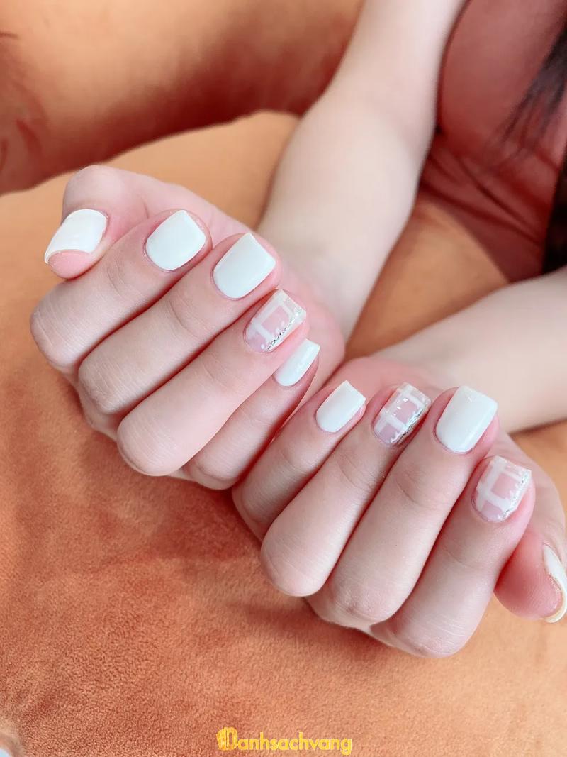Hình ảnh TP Nails: 123 Ngô Gia Tự, P6, TP Sóc Trăng