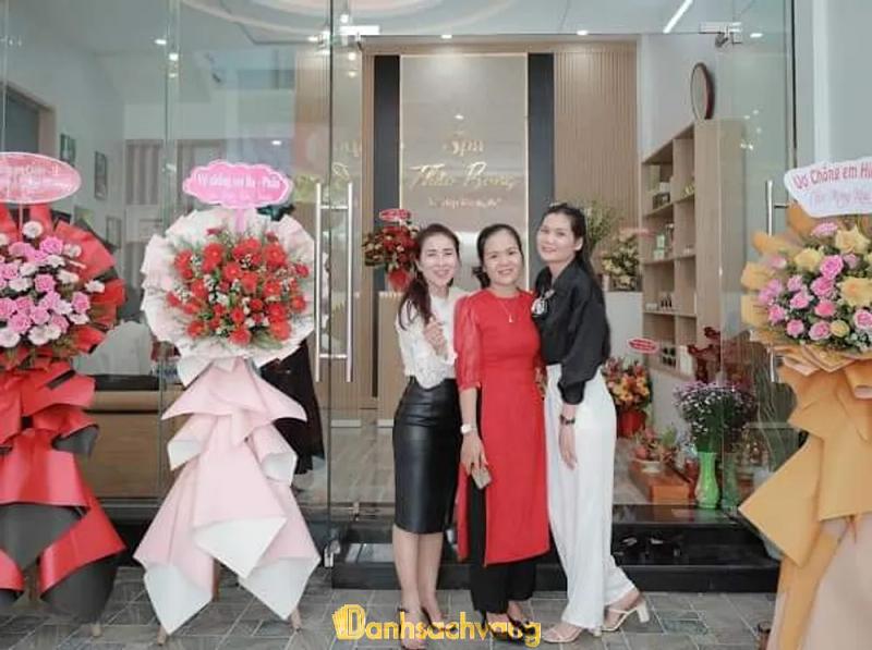 Hình ảnh Spa Thảo Bông: 75 Tôn Thất Thuyết, TP Đông Hà
