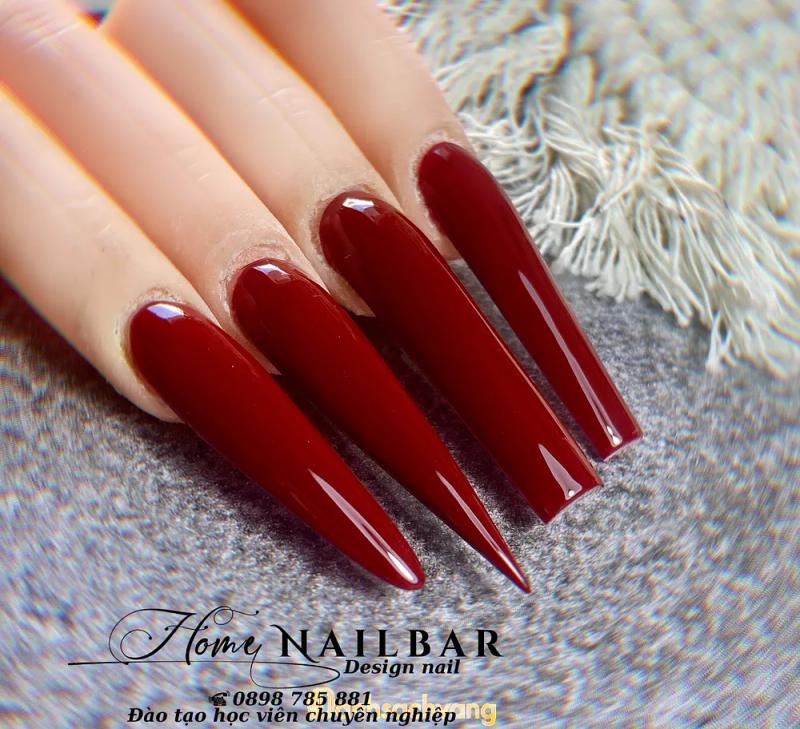 Hình ảnh Home nail: Trần Quang Diệu, P2, TP Sóc Trăng