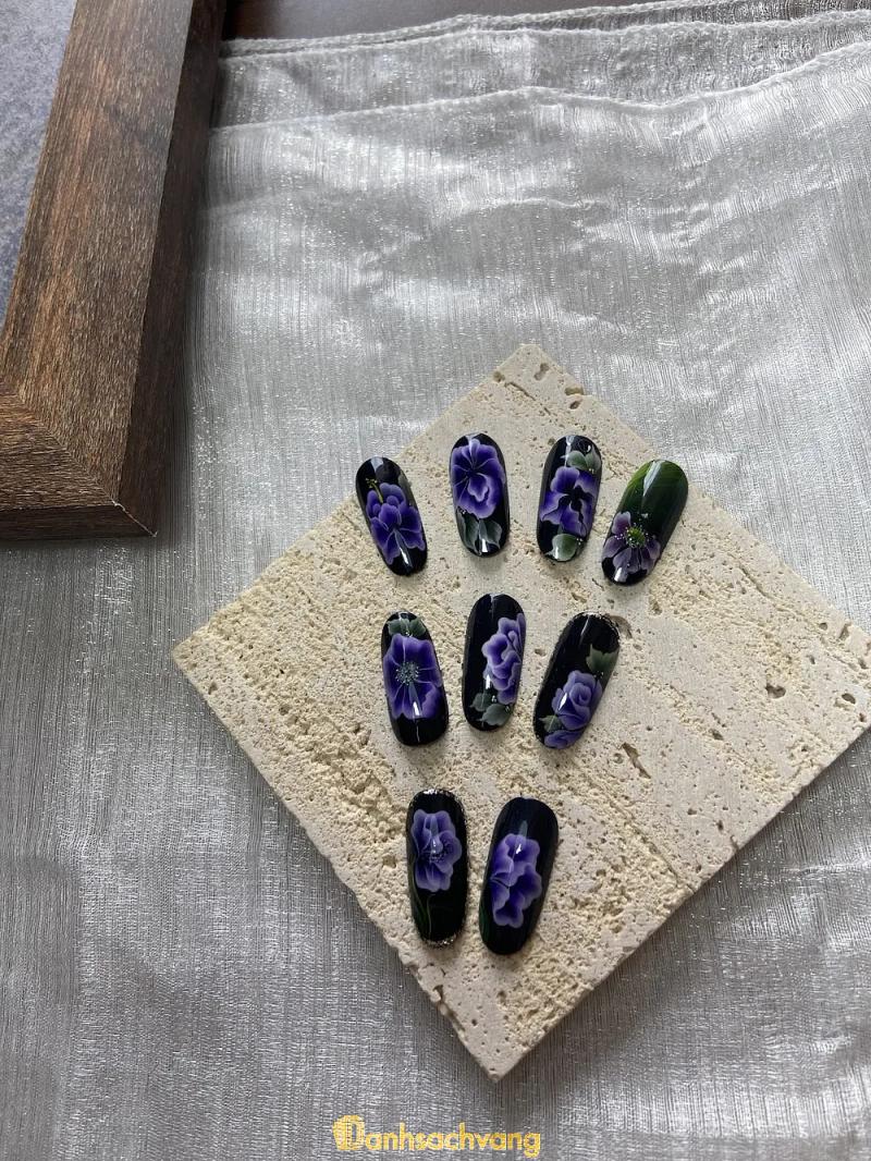 Hình ảnh Home nail: Trần Quang Diệu, P2, TP Sóc Trăng