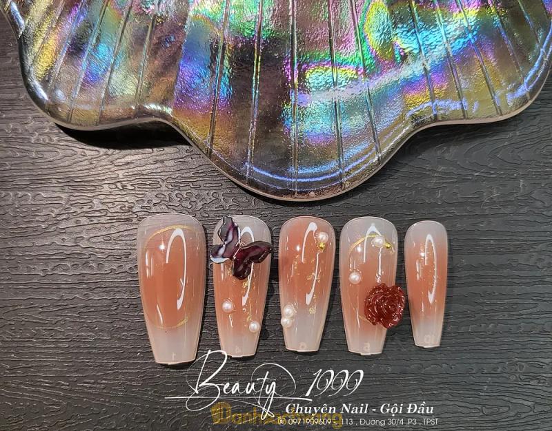 Hình ảnh Beauty 1999: 113 30/4, P3, TP Sóc Trăng
